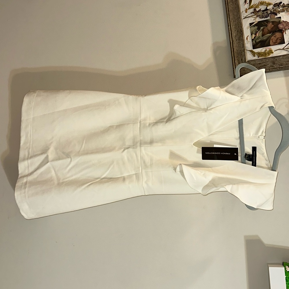 French connection dress